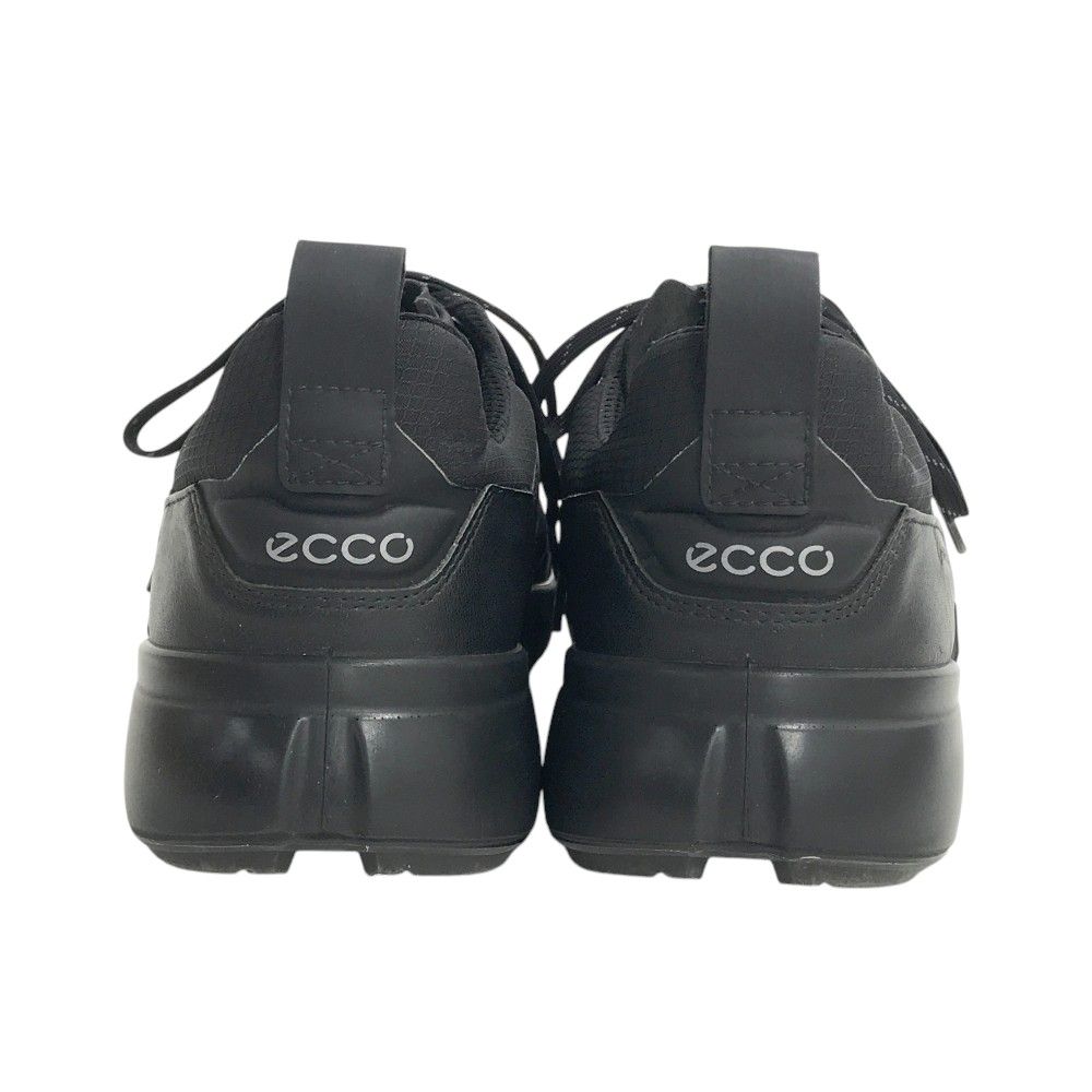 スパイクレスゴルフシューズ ブラック系