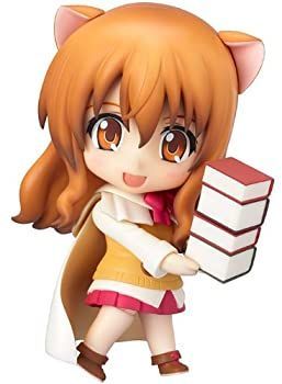 HOT，安い 【中古】(未使用･未開封品)DOG DAYS ねんどろいど リコッタ・エルマール (ノンスケール ABSu0026PVC塗装済み可動フィギュア) その他