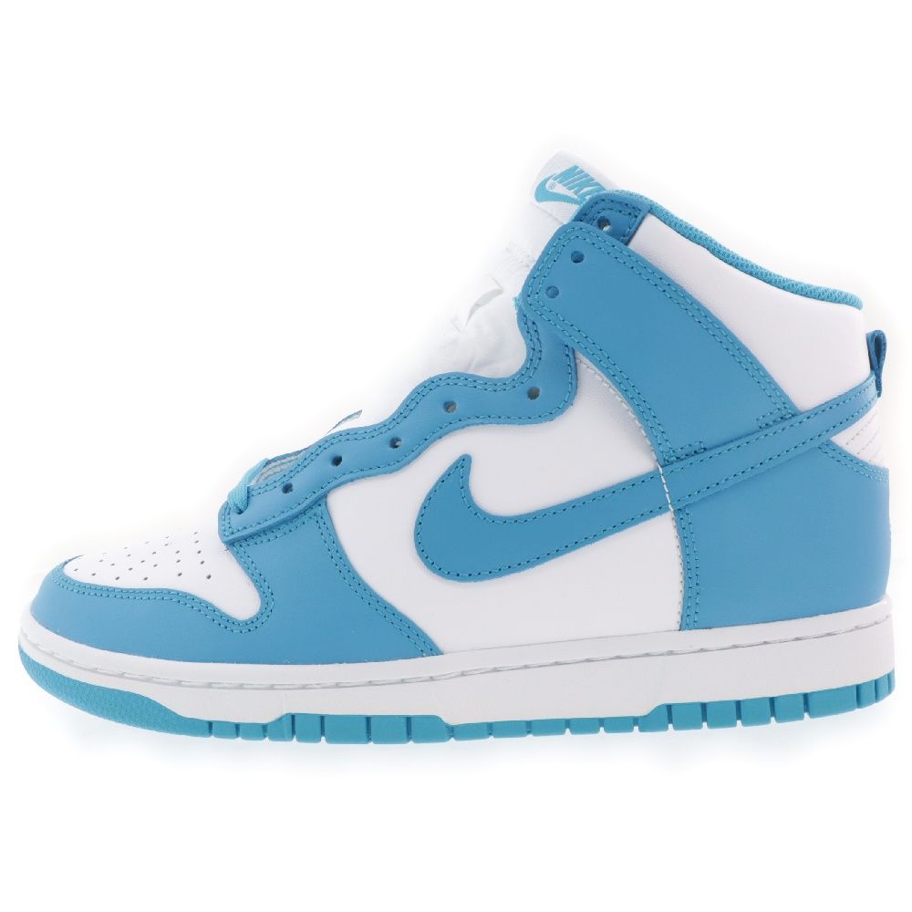 NIKE (ナイキ) DUNK HIGH RETRO CHAMPIONSHIP BLUE ダンク レトロ