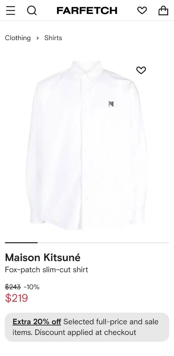 Kitsuné