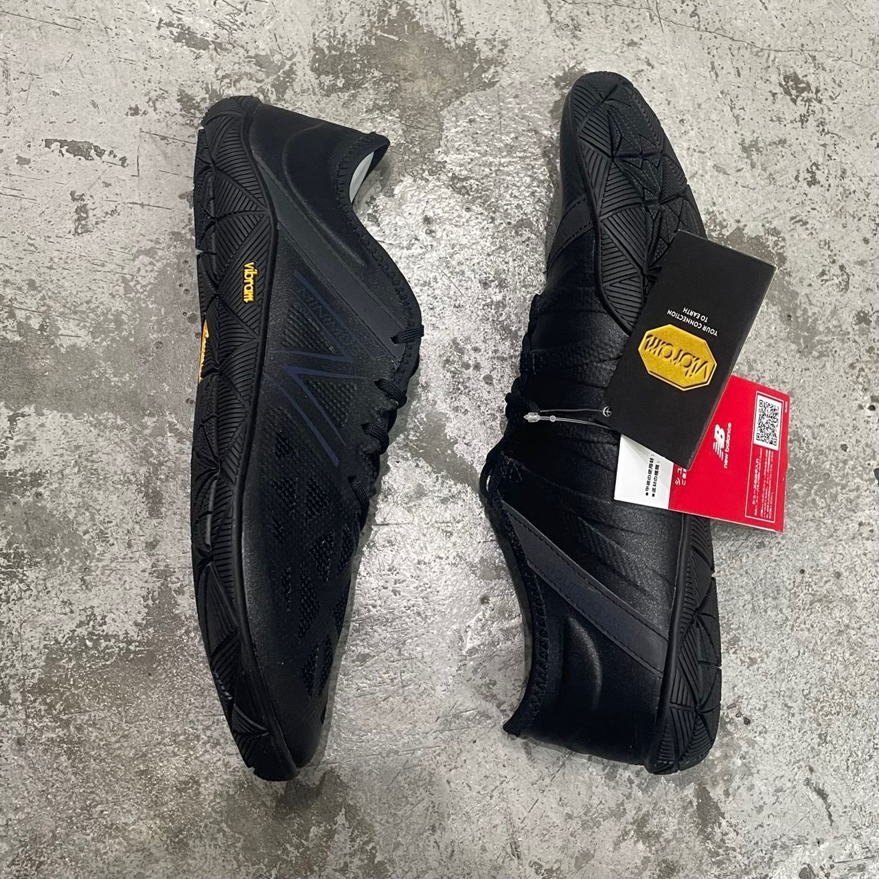 新品　ニューバランススニーカー25 New Balance 「New Balance」 ローカットスニーカー 25.5cm