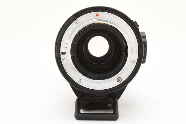 ★美品★シグマ APO TELE MACRO 400mm F5.6 ペンタックス シグマ Sigma AF 400mm F5.6 APO TELE MACRO Nikon用 – Natural