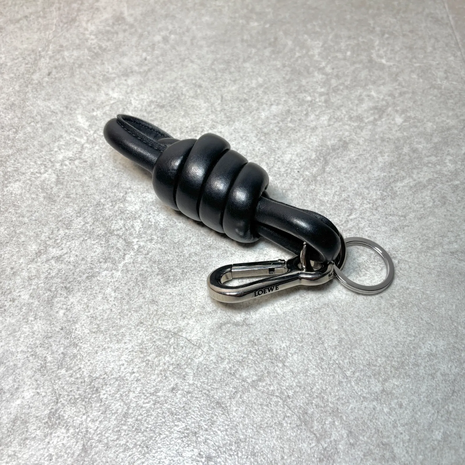 2025年最新】LOEWE メンズ キーホルダー・キーリングの人気