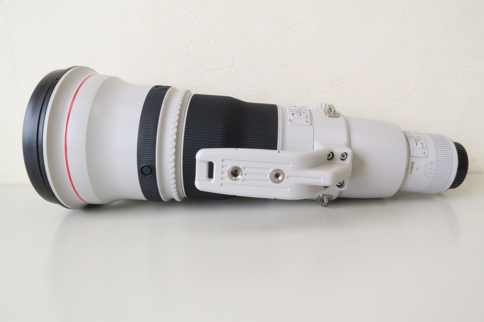 Canon EF600mm F4L IS Ⅱ USM