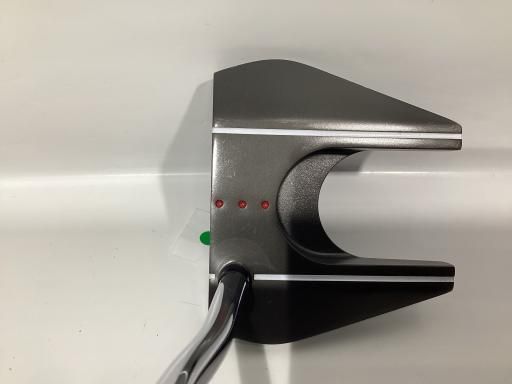 中古】 オデッセイ TANK #7 36インチ パター PT スチール (フレックス