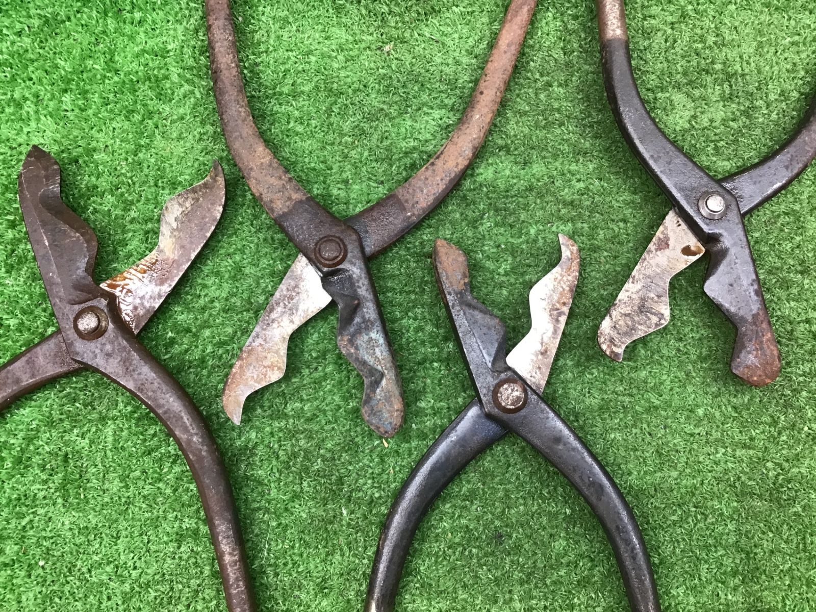 丸波等♪刃サビ有♪アクトツール富山店♪Y4