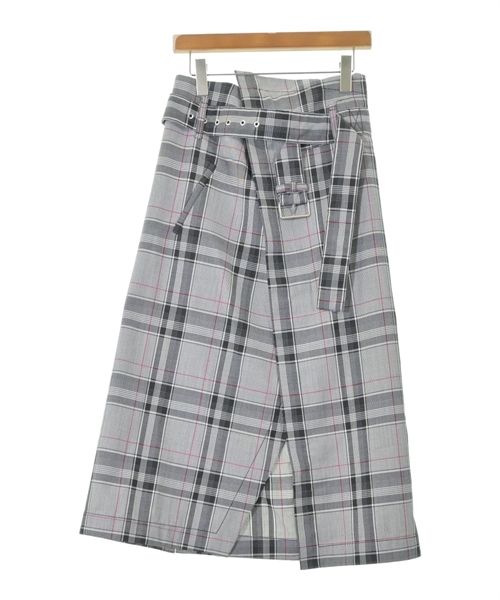 3.1 Phillip Lim ロング マキシ丈スカート レディース 古着 送料無料