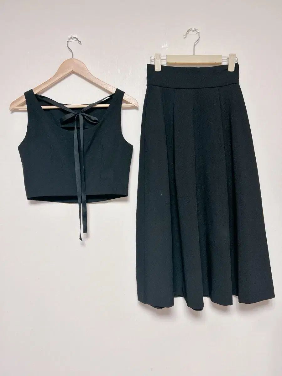 Ivana Helsinki イヴァナヘルシンキ ブラック セットアップ SI 34 s