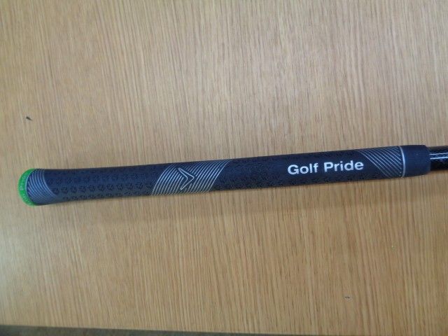 ドライバー キャロウェイ