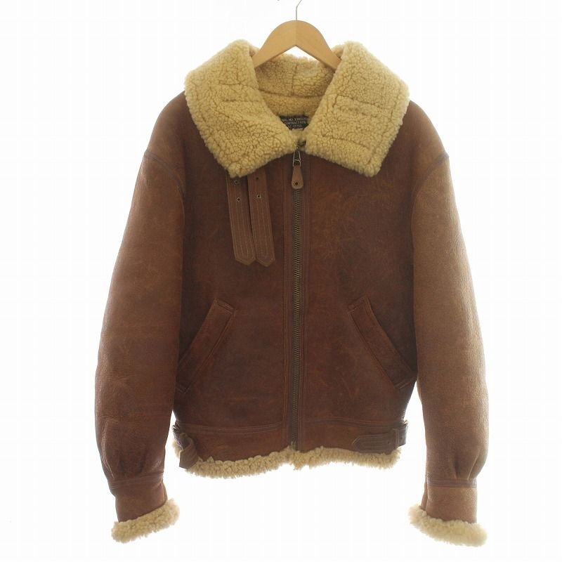 AVIREX B-3 40 ヤンキーギャル AVIREX【アビレックスB-3ヤンキー