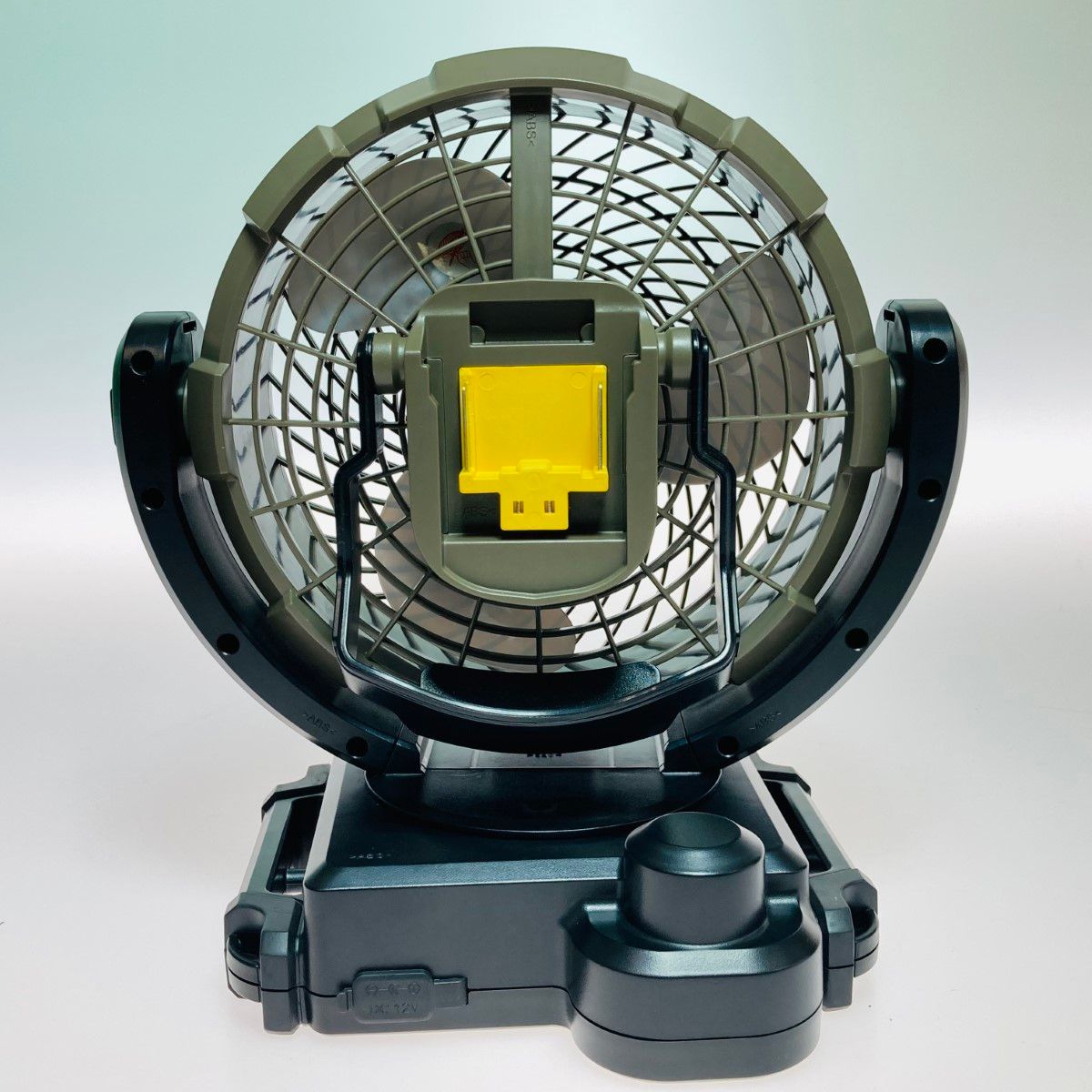 フィールドファン