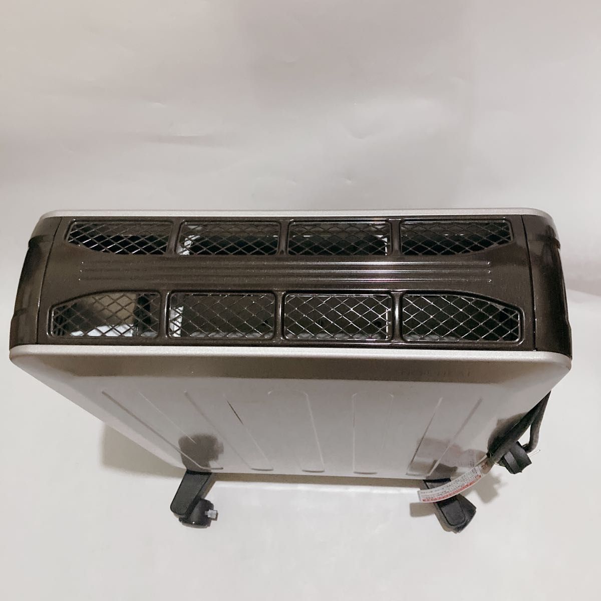 ノイルヒート DHS-1521