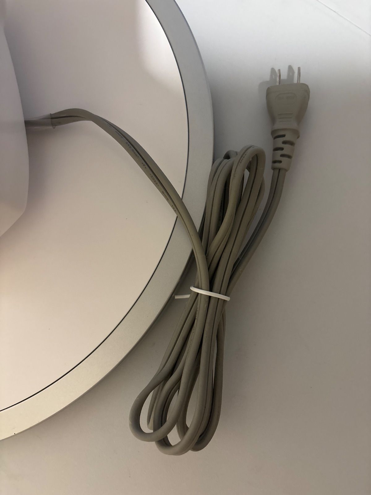 送風機能付きファンヒーター