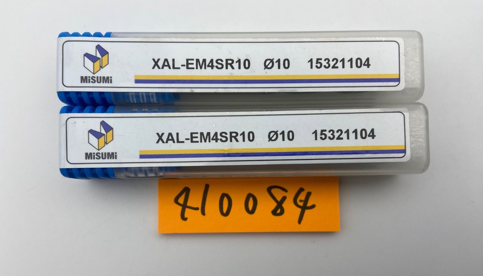 超硬エンドミル4枚刃 ミスミエンドミル69本セット 超硬エンドミルの選定・