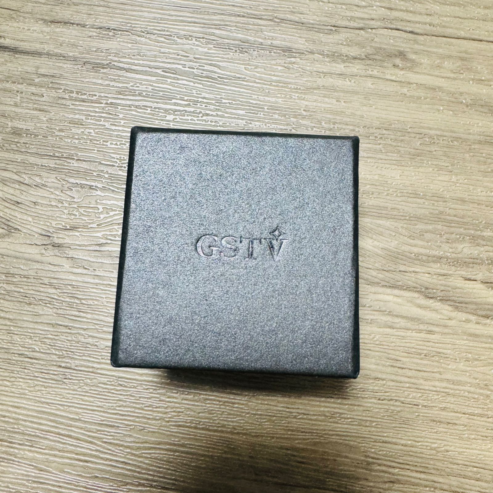 24時間以内発送】GSTV アメジスト ペンダントトップ K18 7ct