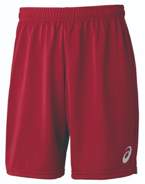 asics アシックス 07 GAME PANT バーガンディ L 2101A042 600 | スポーツ スポーツウェア サッカー ゲームパンツ ハーフパンツ パンツ ズボン 吸汗速乾 快適 メンズ スポーツ用品 レーニング 部活 練習 