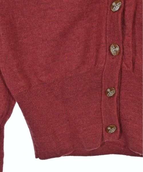 Vivienne Westwood RED LABEL ジレカーディガンM