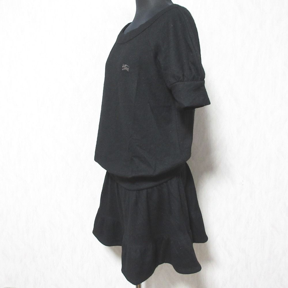 美品 BURBERRY BLUE LABEL バーバリーブルーレーベル ニット 美品 BURBERRY BLUE LABEL バーバリーブルーレーベル ニット
