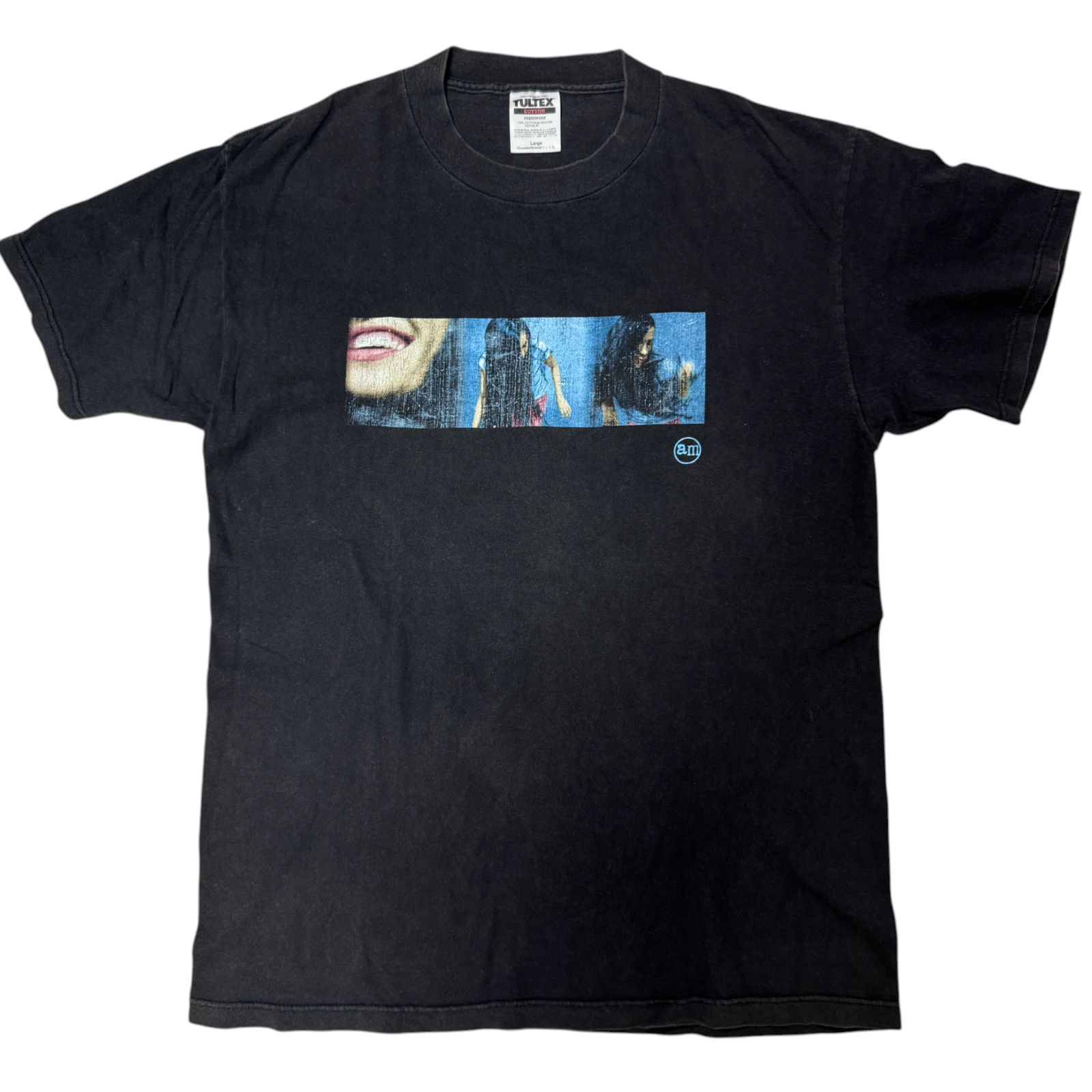 バンT/90's/ヴィンテージ FEAR FACTORY 1998 バンT/90's/ヴィンテージ FEAR FACTORY 1998
