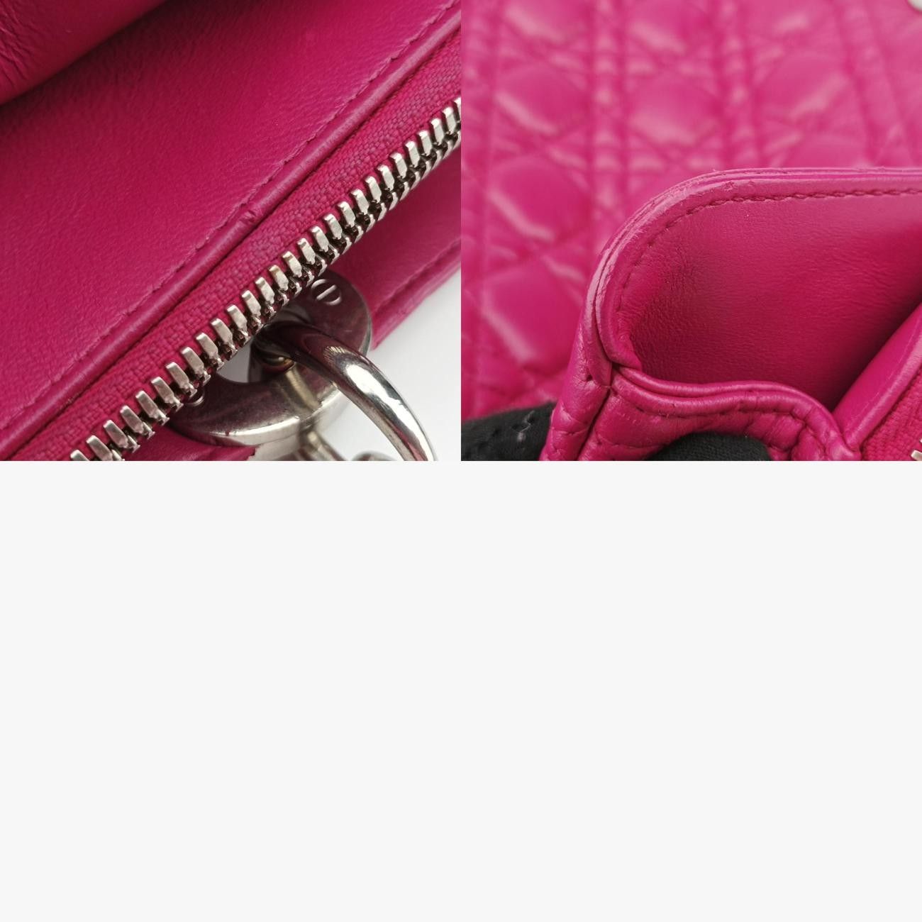 Diorディオールソフトローズ レッドラムスキン01-BO-0144