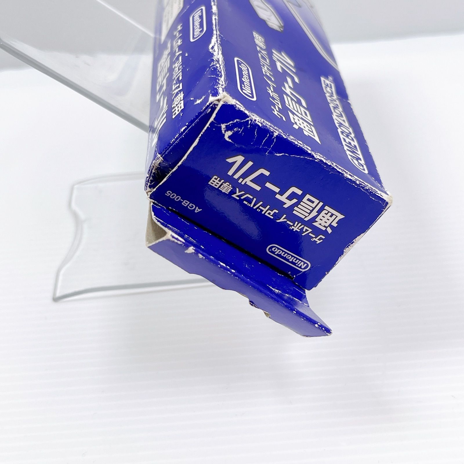 ゲームボーイアドバンス専用 通信ケーブル AGB-005 4120o3gn9oL.jpg_BO30,255,255,