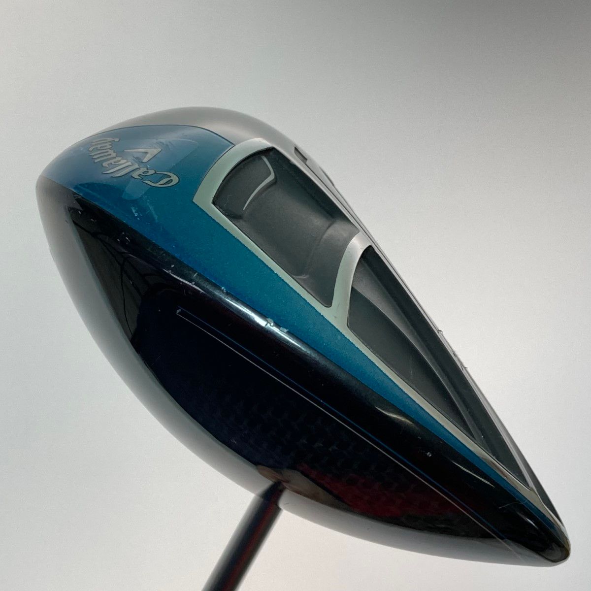 Callaway - ◎◎Callaway キャロウェイ ROGUE STAR ローグスター 1W 10.5° ドライバー セル破損 軽微なヘコミ有 ジャンク Callaway キャロウェイ ROGUE STAR ローグスター 1W 10.5