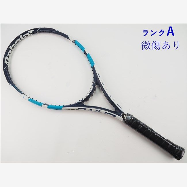 Babolat Pure Drive 2017 G2 中古 テニスラケット バボラ ピュア