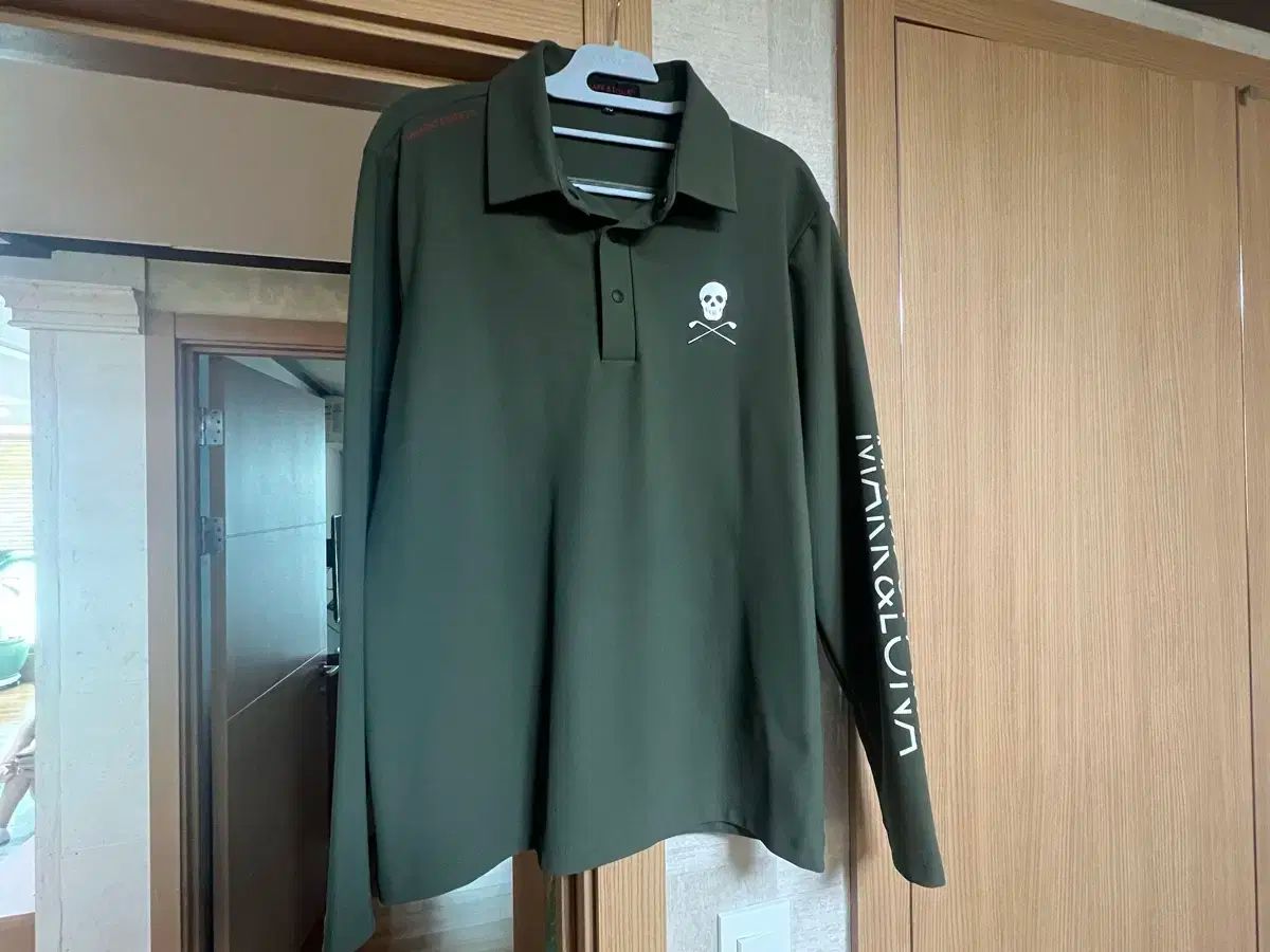MARK - LONA マークアンドロナ ポロ Tシャツ 販売