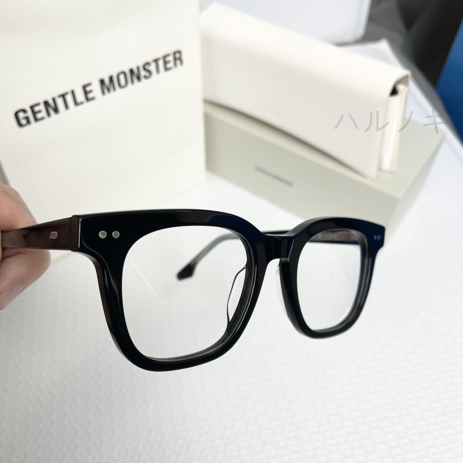 Gentle Monster ジェントルモンスター サングラス SOUTH SIDE N