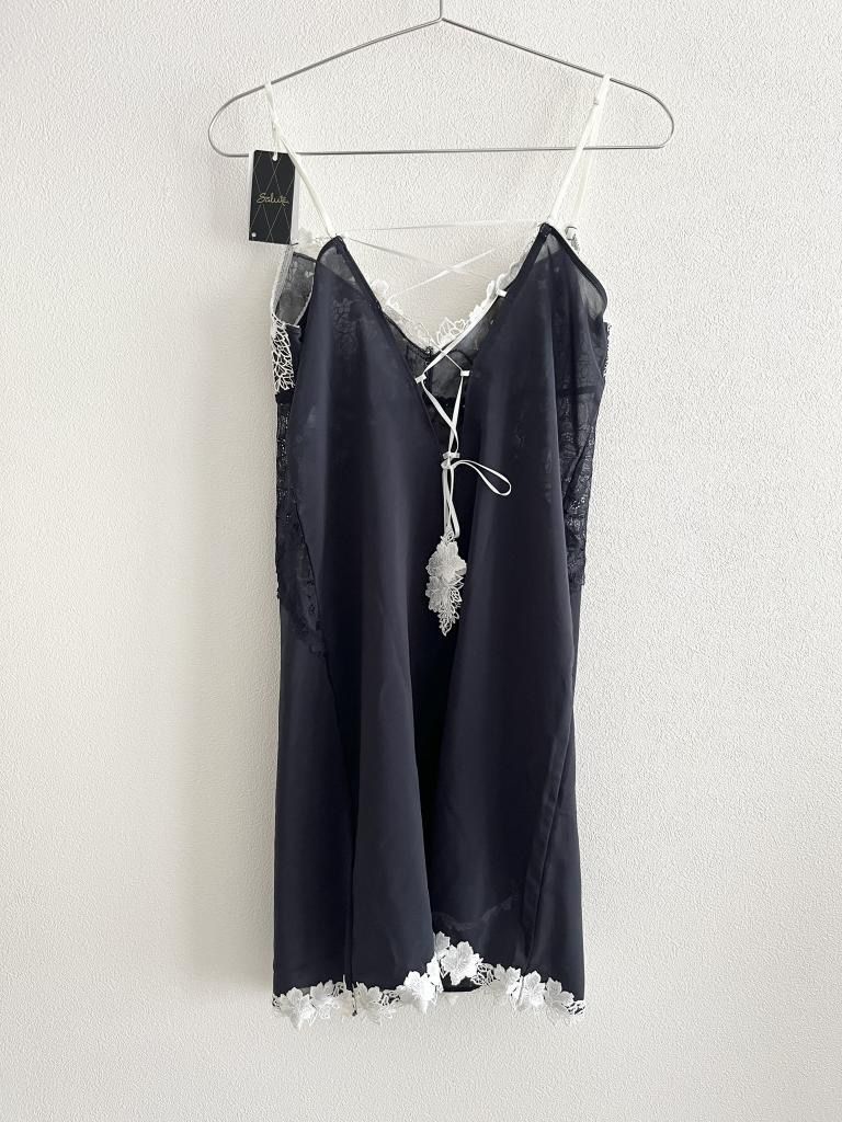 ☆【新品】 Wacoal Salute ワコールサルート スリップ 89G 店舗