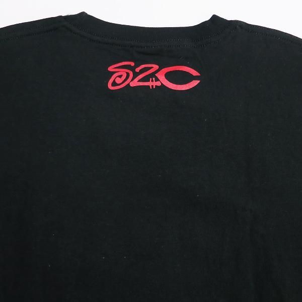 STUSSY ステューシー 広島カープ TEE Tシャツ ショートスリーブ