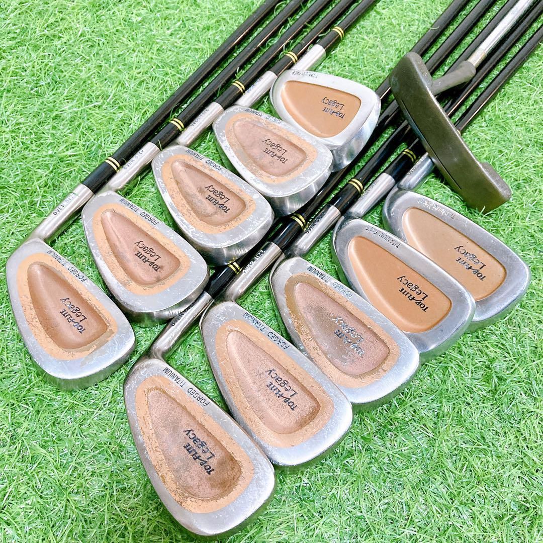 3.テーラーメイド　オジオ　初心者オススメ　ゴルフクラブ　メンズセット　15本 3.テーラーメイド オジオ 初心者オススメ ゴルフクラブ メンズ