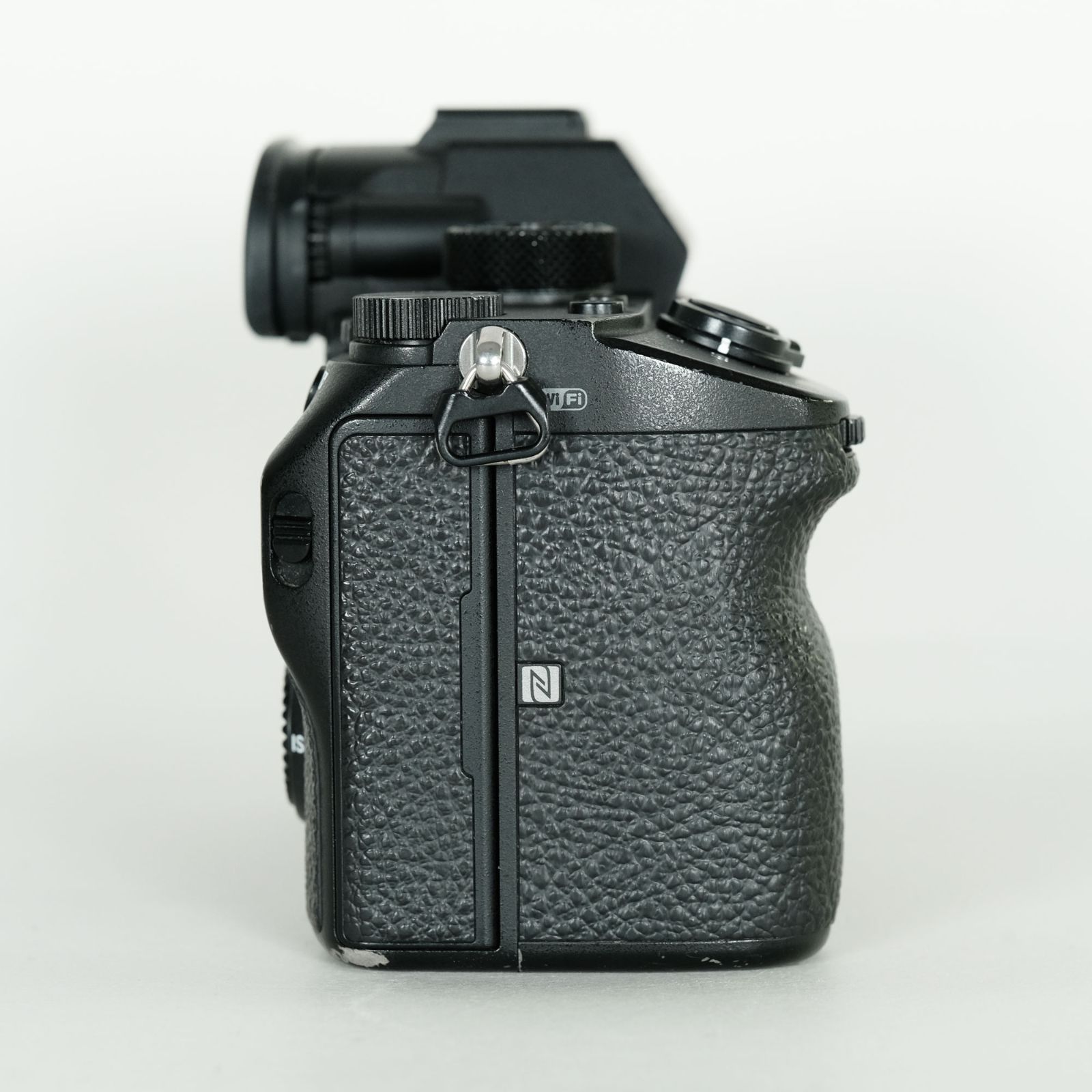 SONY α7R3　【シャッター数12000回】 Sony α7シャッター回数確認 調べ方 カウントアプリ Sony Alpha