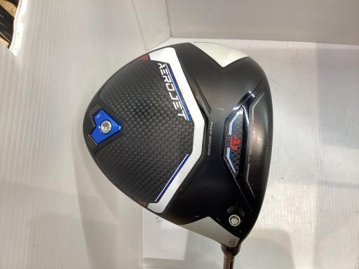 コブラ cobra AEROJET 10.5° ドライバー DR SPEEDER NX GREEN 50 フレックスS メンズ 男性用 右利き 右用 Cランク ゴルフクラブ