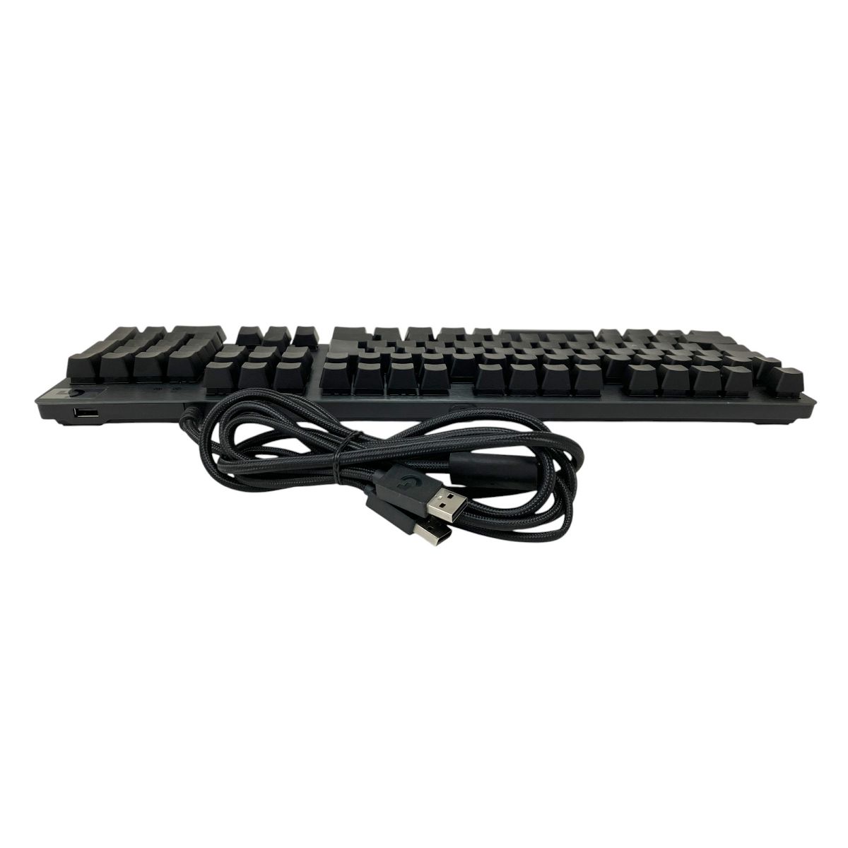 G512 CARBONメカニカルキーボードとG203ゲーミングマウスセット 単品購入不可】デスクトップパソコン同時購入限定セット