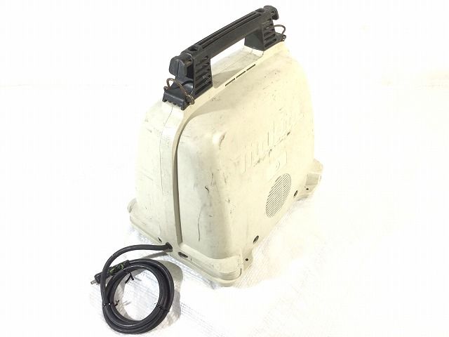 ☆中古品☆makita マキタ 常圧/一般圧 エアコンプレッサー AC700 100V 5L エアーコンプレッサー エア工具 エアツール 96210