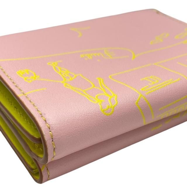 emiliopucci ミニ財布 Amazon.co.jp: EMILIO PUCCI(エミリオプッチ) 財布 ポップ