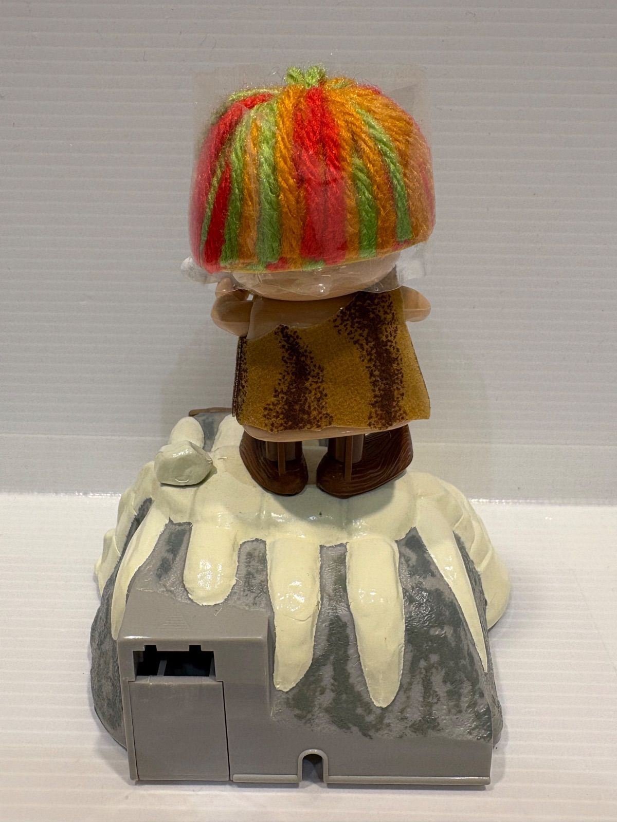 動作確認済】コッツバンドシリーズ 原人コッツ タップタイム - メルカリ