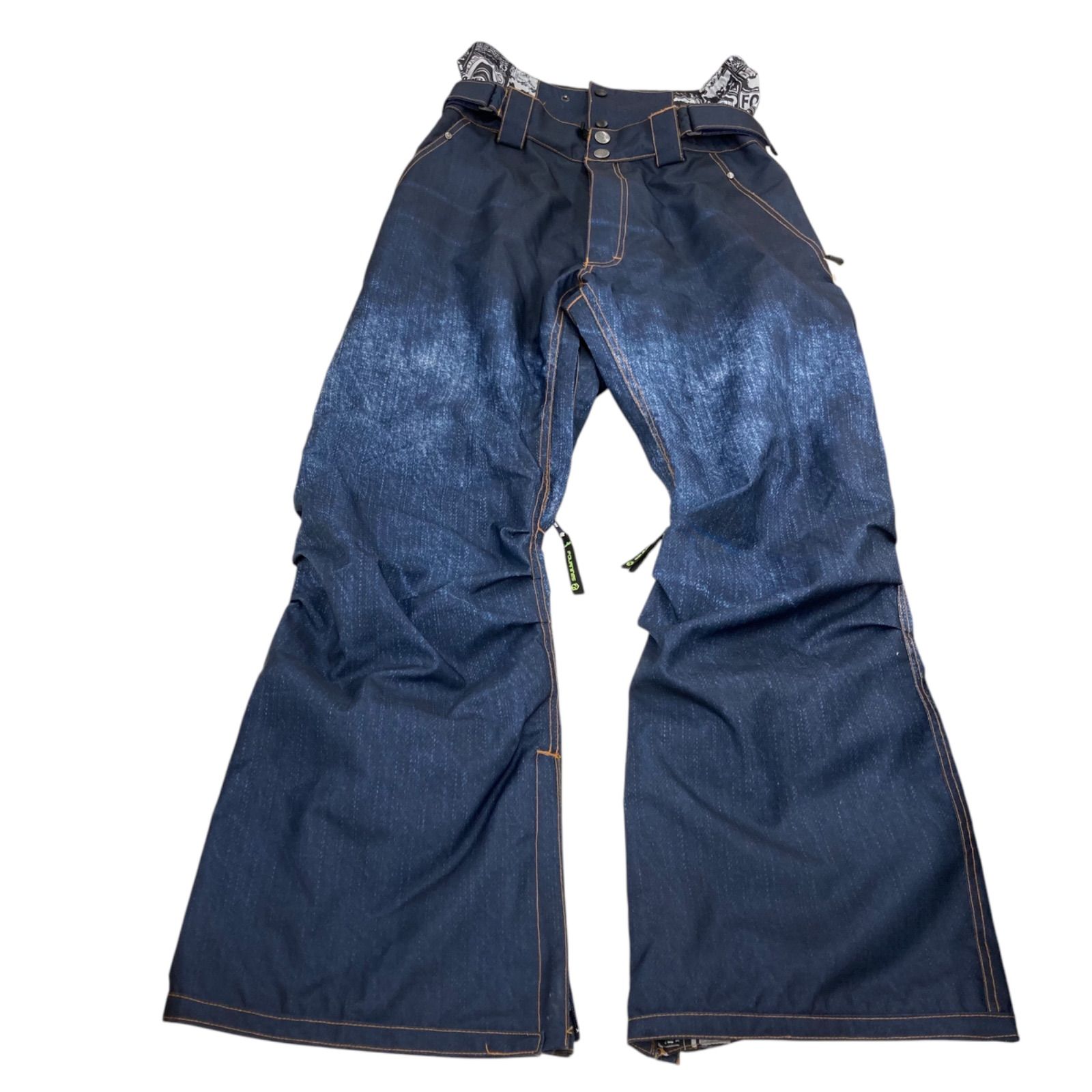 FOURNINES フォーナインズ スノーボードウェア キッズ 150 スノボー FOURNINES スノーボードウェア メンズ（М） フォーナインズ