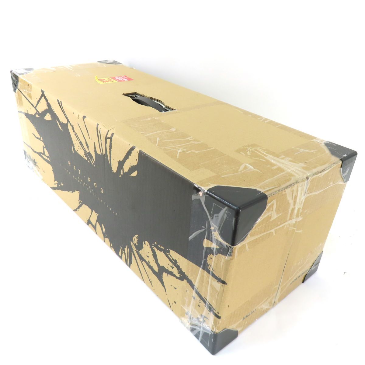 輸送箱 ホットトイズ MMS591 ダークナイト ライジング バットポッド 2.0版 1 6