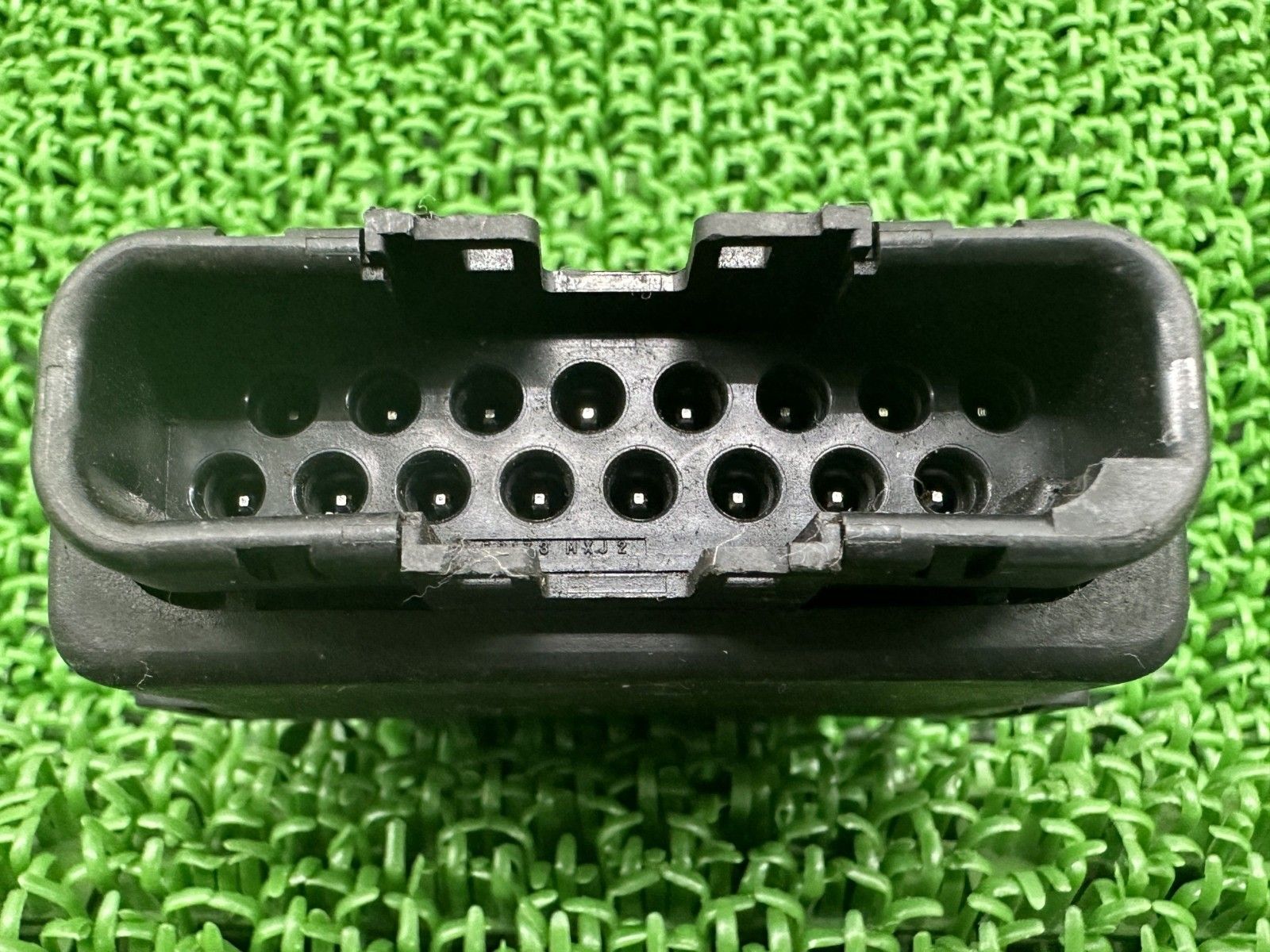 ゼルビス イグナイター ホンダ 純正 バイク 部品 MC25 ぜルビス250 XELVIS CDI スパークユニット 車検 Genuine Vf