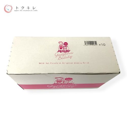 エルセーヌ ドリンク エクセレント エルセーヌ 1stエクセレント