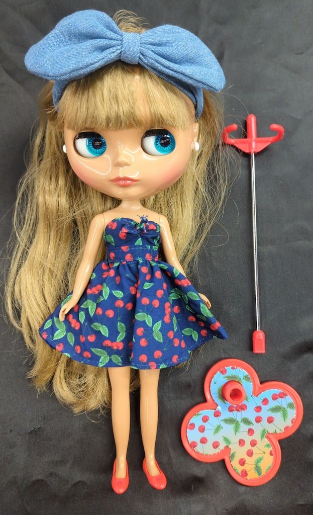 チェリー ビーチ