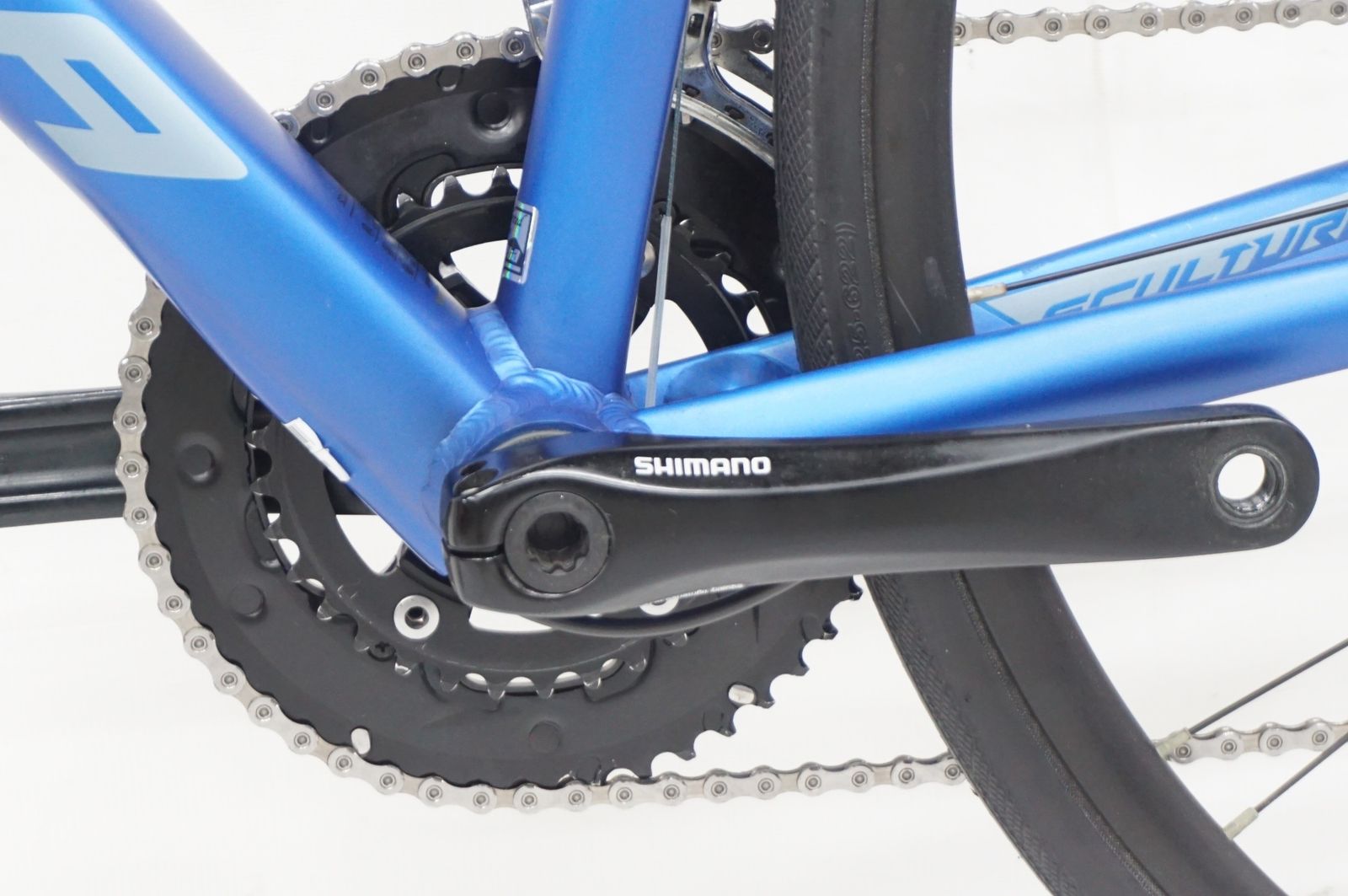 SCULTURA DISC400 2024年モデル MERIDA 「メリダ」 SCULTURA DISC 400