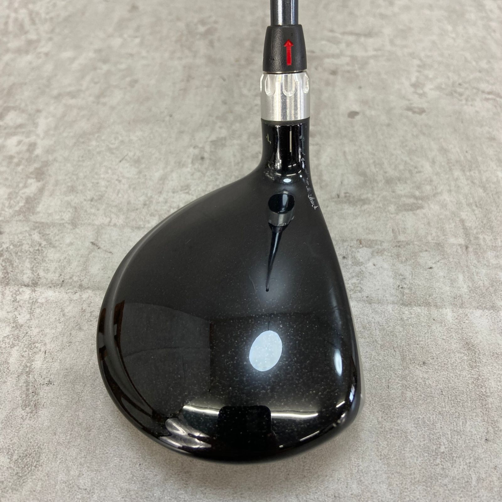 NIKE - NIKE　ナイキ　Vr　メンズゴルフ3W　カーボン　SR　15°　右利き用　FW　フェアウェイウッド　Spoon　スプーン　43インチ　D-0　約328g NIKE ナイキ Vr メンズゴルフ3W カーボン SR 15° 右利き用 FW