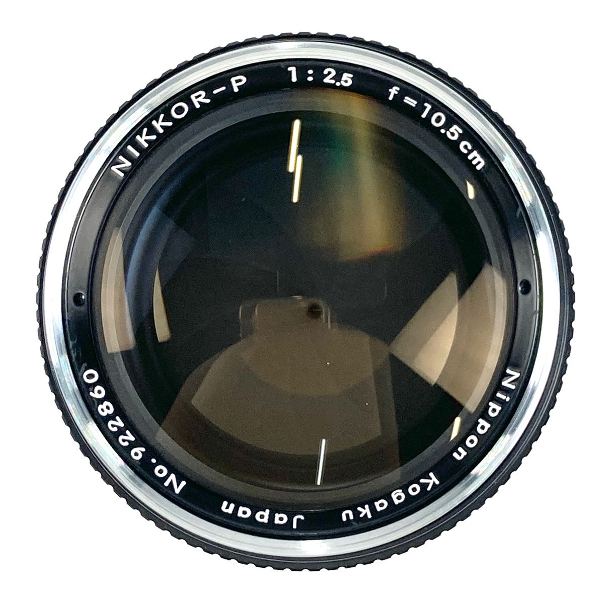 Nikon NIKKOR-P