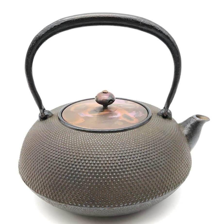 茶道具