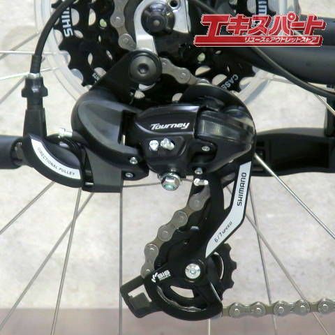 GT AGGRESSOR SPORT RIGID Tourney TY500 3×7S 2021 アグレッサー リジッド マウンテンバイク MTB GT AGGRESSOR SPORT RIGID Tourney TY500 3×7S 2021 アグレッサー