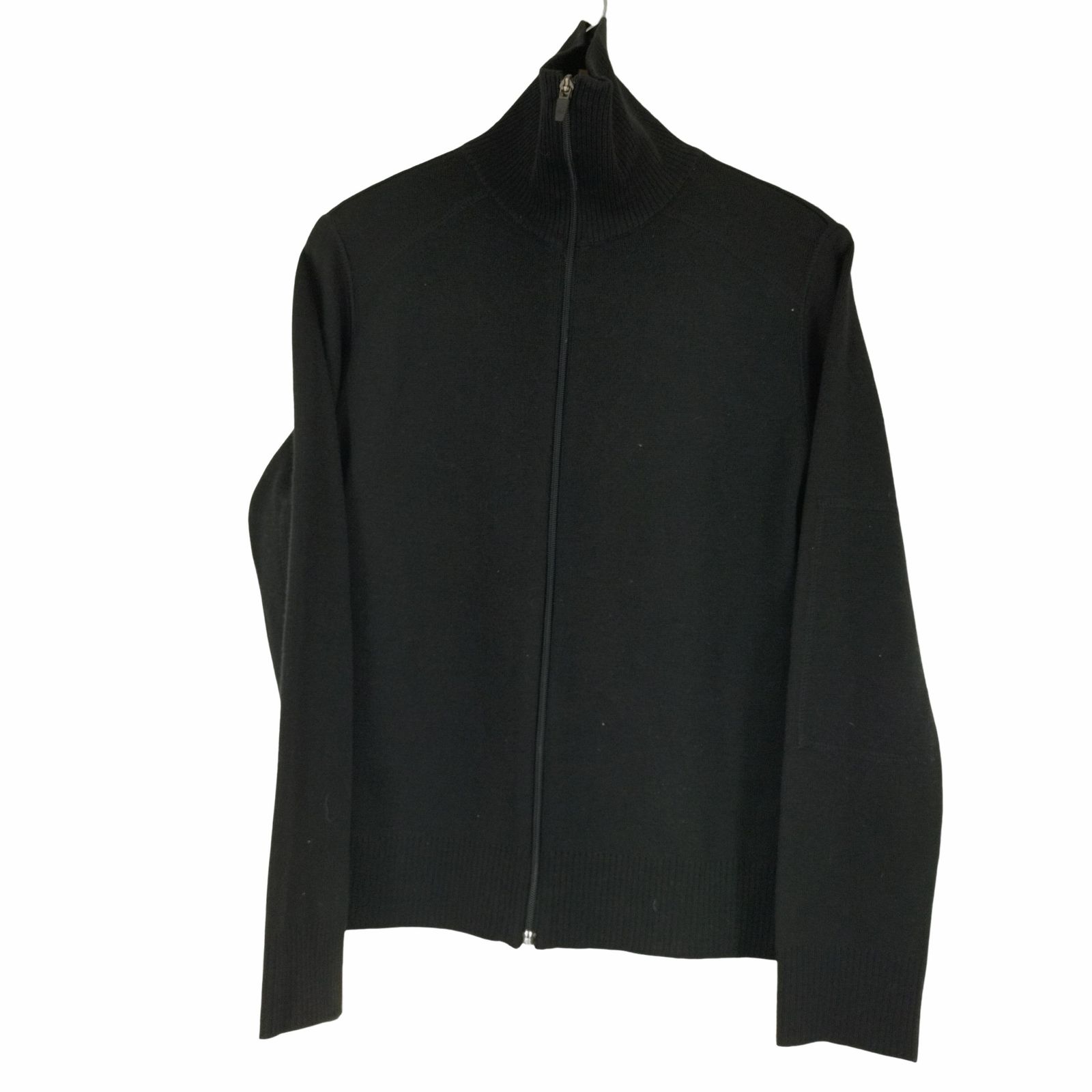 ザラ ZARA ドライバーズニット メンズ import：M 