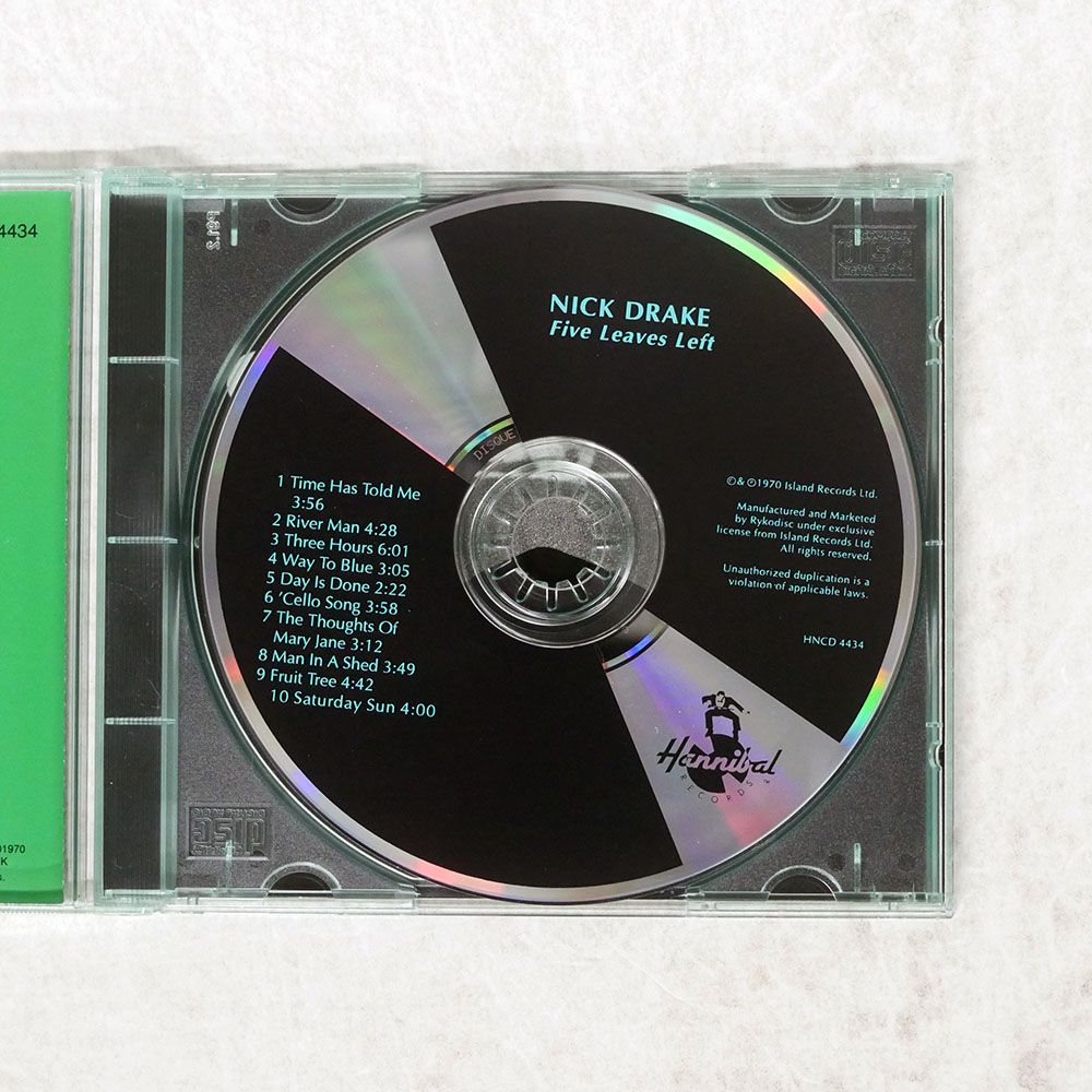 OnOFF nick drake (MEGA RARE!!送料込) Amazon.co.jp: Maximum Nick Drake: ミュージック